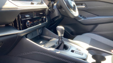 Nissan Qashqai 1.3 DiG-T MH N-Connecta 5dr Petrol Hatchback